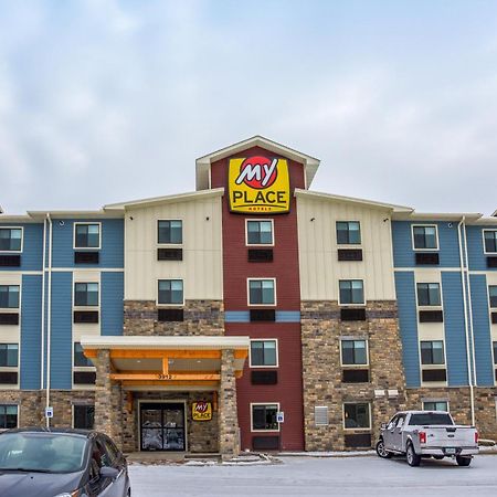 My Place Hotel-Shakopee, Mn Exterior photo