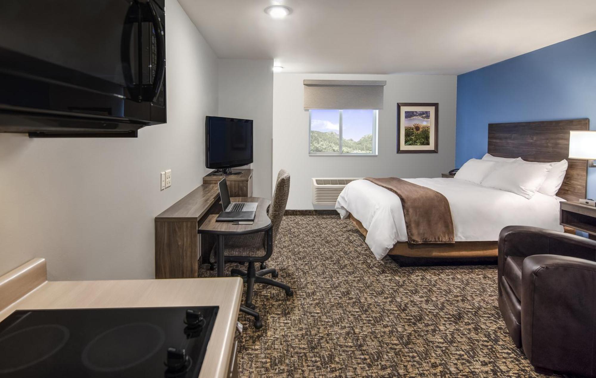 My Place Hotel-Shakopee, Mn Exterior photo